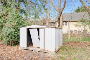 132 W Vernon Ave, Wake Forest, NC 27587 - Photo 19