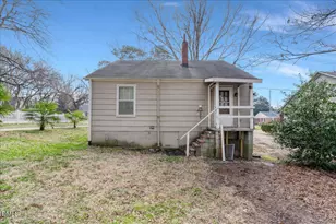 132 W Vernon Ave, Wake Forest, NC 27587 - Photo 5