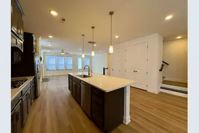 2550 Forge Village Way, Apex, NC 27523 - Photo 17