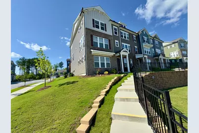 2550 Forge Village Way, Apex, NC 27523 - Photo 1