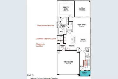 147 Cucumber Court, Garner, NC 27529 - Photo 3