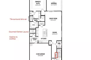 147 Cucumber Ct, Garner, NC 27529 - Photo 3