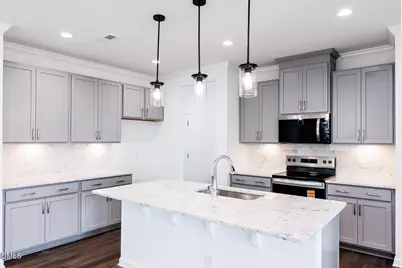 147 Cucumber Court, Garner, NC 27529 - Photo 7