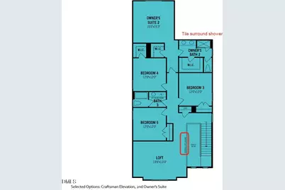 147 Cucumber Court, Garner, NC 27529 - Photo 5