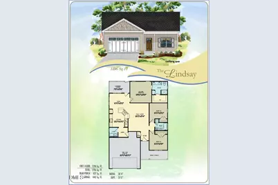 417 Creeks Edge Drive, Pikeville, NC 27863 - Photo 3