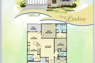 417 Creeks Edge Dr, Pikeville, NC 27863 - Photo 3