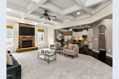 139 Dover Grant Court, Chapel Hill, NC 27517 - Photo 7