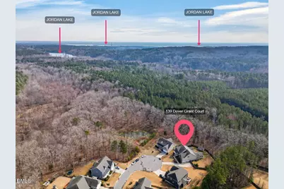 139 Dover Grant Court, Chapel Hill, NC 27517 - Photo 53