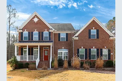 139 Dover Grant Court, Chapel Hill, NC 27517 - Photo 1