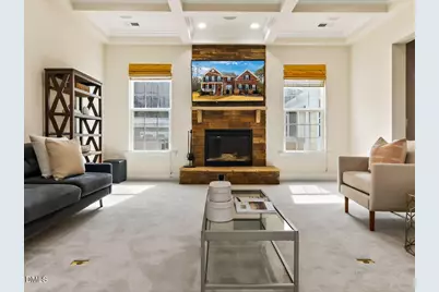 139 Dover Grant Court, Chapel Hill, NC 27517 - Photo 9