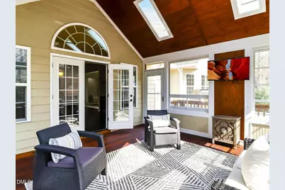 139 Dover Grant Court, Chapel Hill, NC 27517 - Photo 17