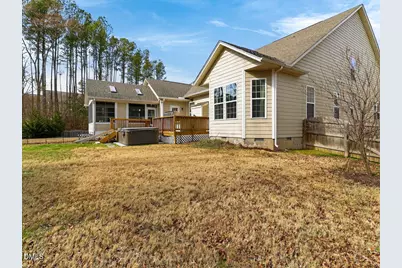 139 Dover Grant Court, Chapel Hill, NC 27517 - Photo 41