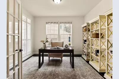 139 Dover Grant Court, Chapel Hill, NC 27517 - Photo 3