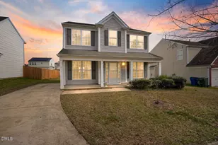 2913 Hayling Dr, Raleigh, NC 27610 - Photo 1