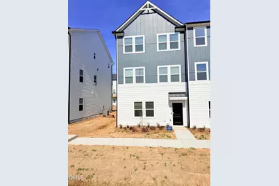 2554 S Olive Chapel Road, Apex, NC 27502 - Photo 1