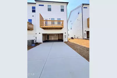 2554 S Olive Chapel Road, Apex, NC 27502 - Photo 35