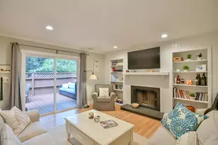 173 Summerwalk Cir, Chapel Hill, NC 27517 - Photo 1