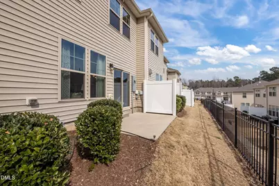 1423 Compass Drive, Durham, NC 27713 - Photo 39