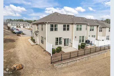 1423 Compass Drive, Durham, NC 27713 - Photo 5