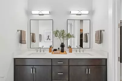 1055 Zelkova Lane, Chapel Hill, NC 27517 - Photo 19