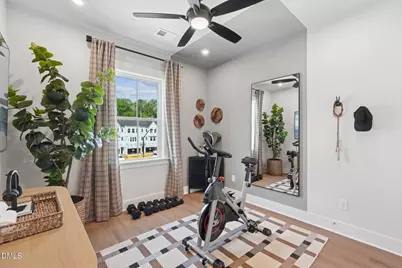 1055 Zelkova Lane, Chapel Hill, NC 27517 - Photo 15