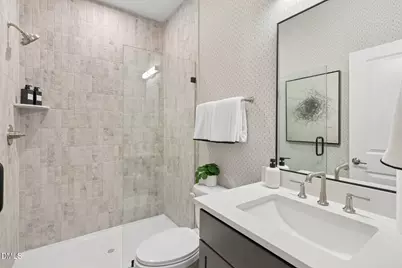 1055 Zelkova Lane, Chapel Hill, NC 27517 - Photo 5