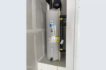 3016 Bay Foal Lane, Durham, NC 27703 - Photo 33