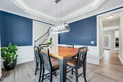 500 Joseph Alexander Drive, Fuquay Varina, NC 27526 - Photo 5