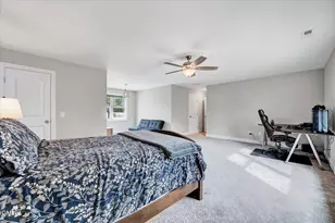 500 Joseph Alexander Dr, Fuquay Varina, NC 27526 - Photo 21