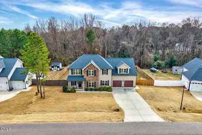 500 Joseph Alexander Drive, Fuquay Varina, NC 27526 - Photo 23