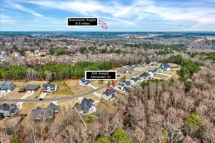 500 Joseph Alexander Dr, Fuquay Varina, NC 27526 - Photo 29