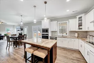 500 Joseph Alexander Dr, Fuquay Varina, NC 27526 - Photo 13