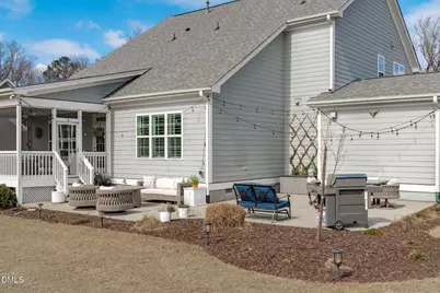 4144 Olde Judd Drive, Willow Springs, NC 27592 - Photo 39