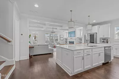 4144 Olde Judd Drive, Fuquay-Varina, NC 27592 - Photo 5