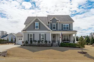 4144 Olde Judd Dr, Fuquay-Varina, NC 27592 - Photo 1