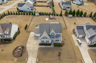 4144 Olde Judd Dr, Willow Springs, NC 27592 - Photo 49