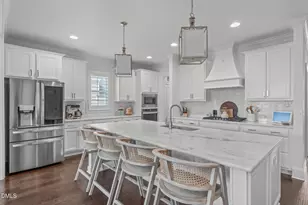 4144 Olde Judd Dr, Willow Springs, NC 27592 - Photo 7