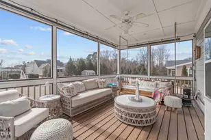 4144 Olde Judd Dr, Willow Springs, NC 27592 - Photo 1