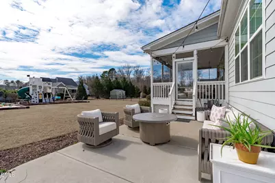 4144 Olde Judd Drive, Fuquay-Varina, NC 27592 - Photo 37
