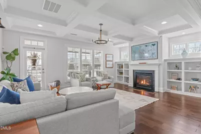 4144 Olde Judd Drive, Fuquay-Varina, NC 27592 - Photo 11