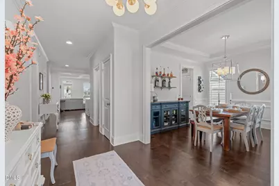 4144 Olde Judd Drive, Fuquay-Varina, NC 27592 - Photo 3