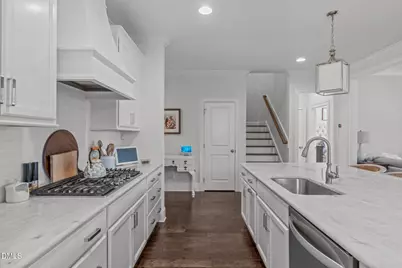 4144 Olde Judd Drive, Fuquay-Varina, NC 27592 - Photo 9