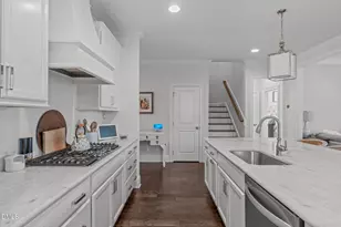 4144 Olde Judd Dr, Willow Springs, NC 27592 - Photo 9