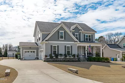 4144 Olde Judd Drive, Willow Springs, NC 27592 - Photo 47