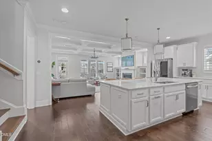 4144 Olde Judd Dr, Willow Springs, NC 27592 - Photo 5