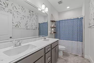 4144 Olde Judd Drive, Fuquay-Varina, NC 27592 - Photo 31