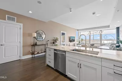 400 W North Street #1218, Raleigh, NC 27603 - Photo 7