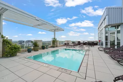 400 W North Street #1218, Raleigh, NC 27603 - Photo 29