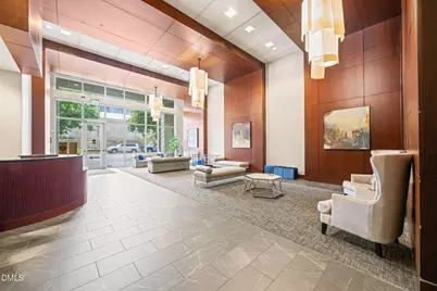 400 W North Street #1218, Raleigh, NC 27603 - Photo 41