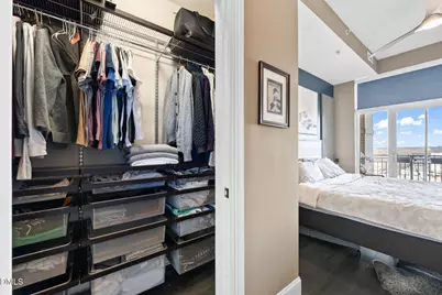 400 W North Street #1218, Raleigh, NC 27603 - Photo 21